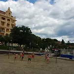 Kamelija Abbázia
