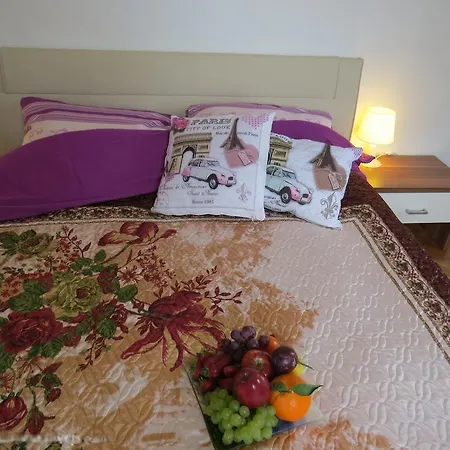 Kamelija Apartmán Opatija