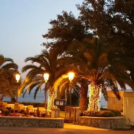 Apartmán Kamelija