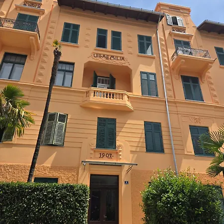 Apartmán Kamelija *