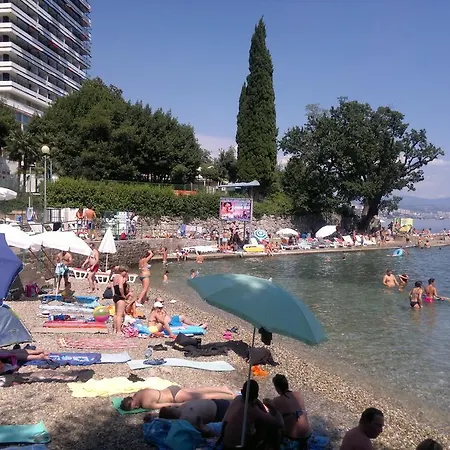 Kamelija Opatija