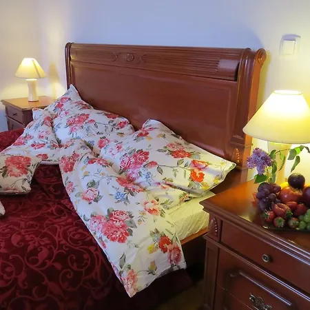 Kamelija Apartamento