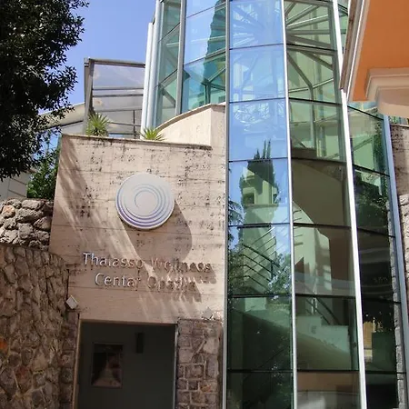 Kamelija Opatija