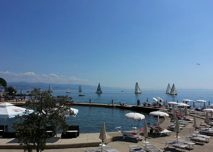 Kamelija Διαμέρισμα