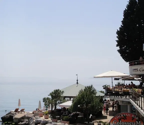 Διαμέρισμα Kamelija Οπατία